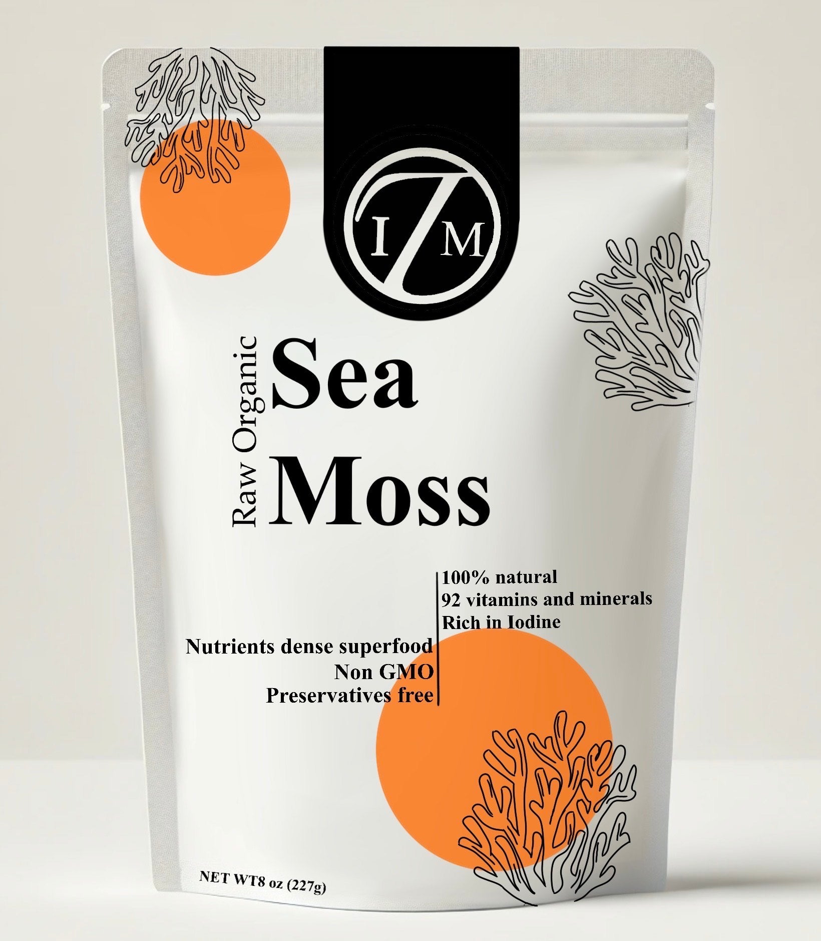Sea Moss